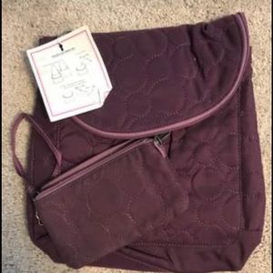 Vary you 31 bag with Wallet